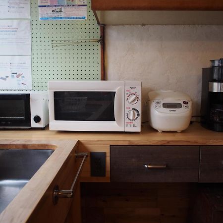 Guest House Sekino Νουμάζου Εξωτερικό φωτογραφία