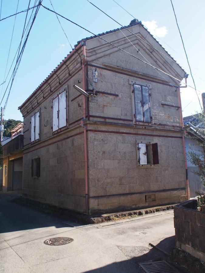 Guest House Sekino Νουμάζου Εξωτερικό φωτογραφία