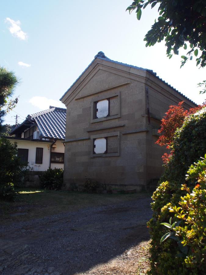 Guest House Sekino Νουμάζου Εξωτερικό φωτογραφία
