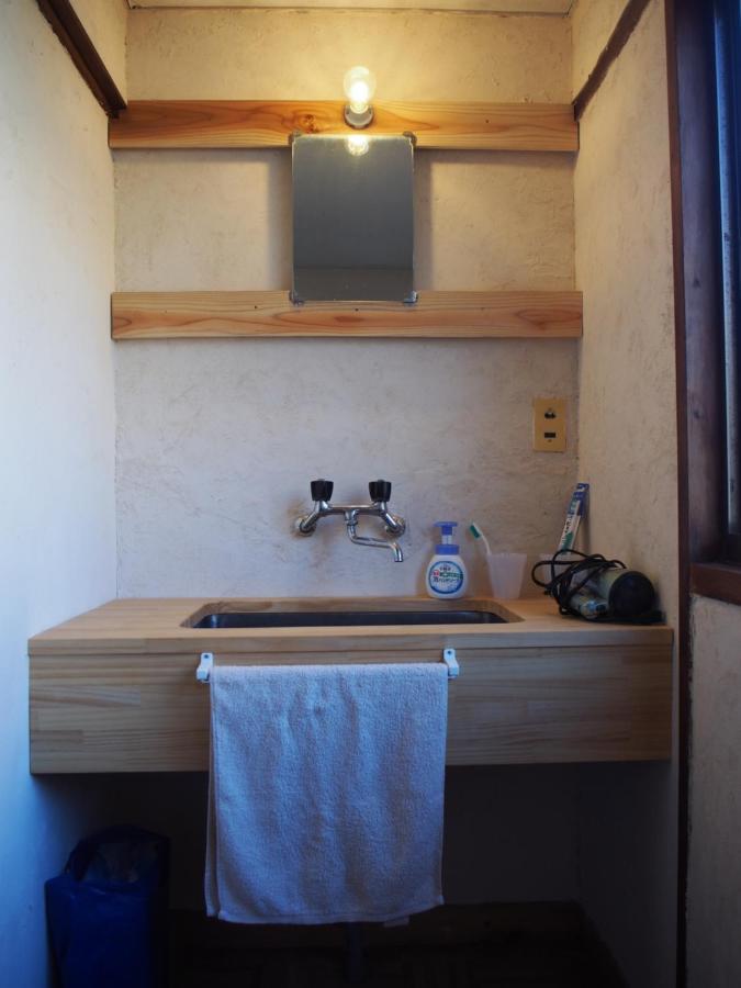 Guest House Sekino Νουμάζου Εξωτερικό φωτογραφία