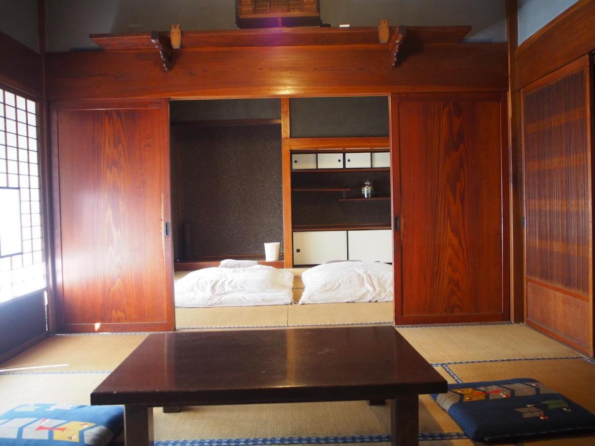Guest House Sekino Νουμάζου Εξωτερικό φωτογραφία