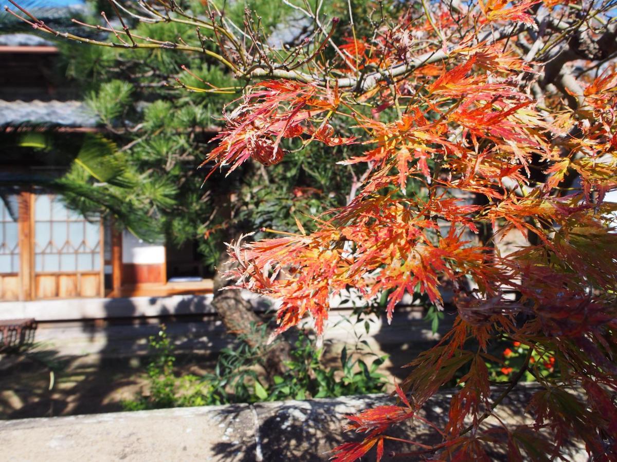 Guest House Sekino Νουμάζου Εξωτερικό φωτογραφία