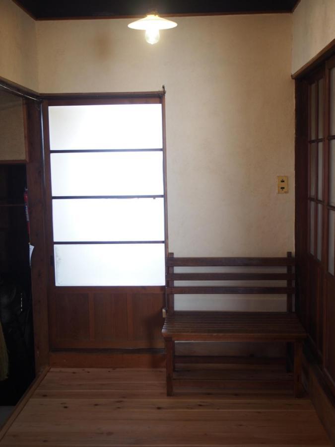 Guest House Sekino Νουμάζου Εξωτερικό φωτογραφία