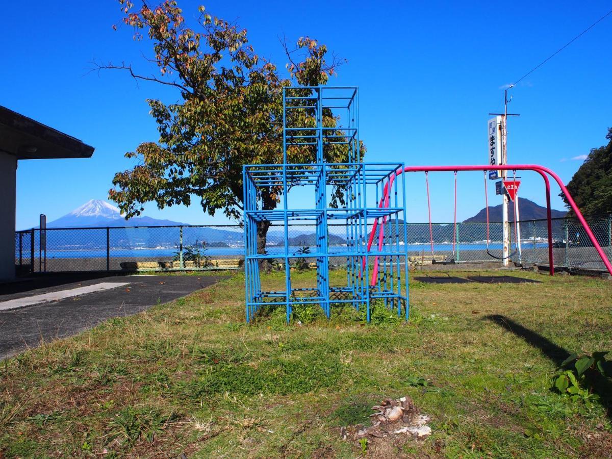 Guest House Sekino Νουμάζου Εξωτερικό φωτογραφία